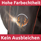 BUSHBOCK® Premium Motorrad/Motorroller Abdeckplane mit Ripstop Struktur - Kein Aufreißen mehr! - Outdoor/Indoor